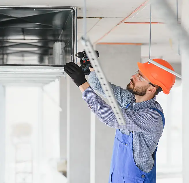  Why Homeowners Businesses Trust Us College Park, MD