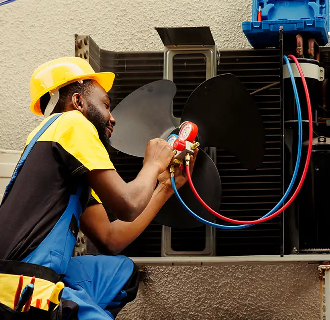 Why Homeowners & Businesses Trust Us in College Park, MD?