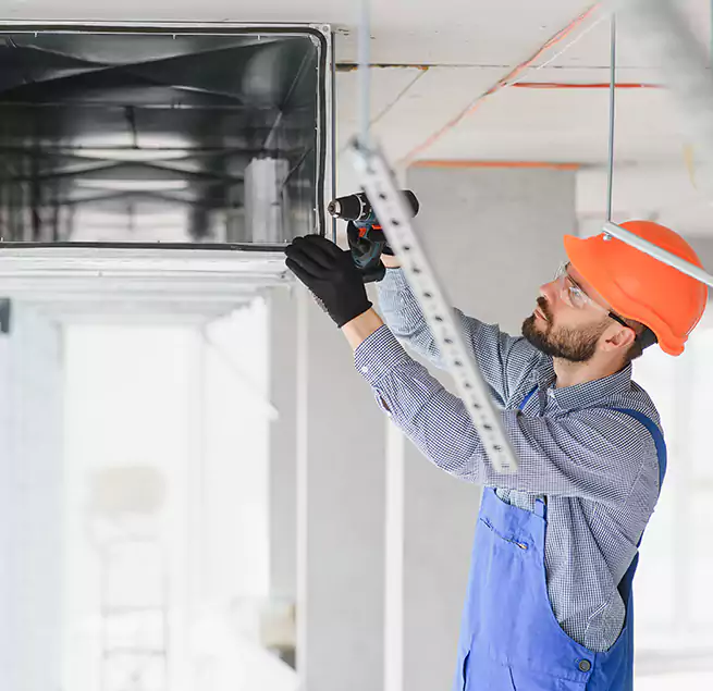 Why Homeowners & Businesses Trust Us in College Park, MD?