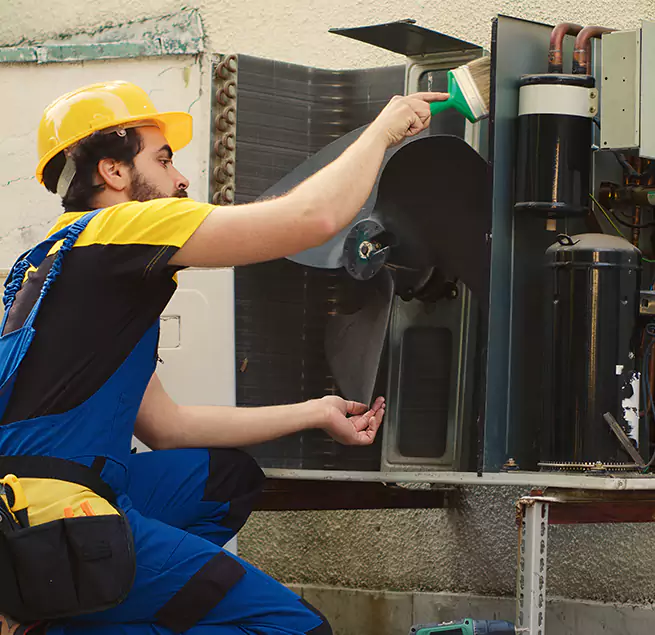  Why Homeowners & Businesses Trust Us in College Park, MD?