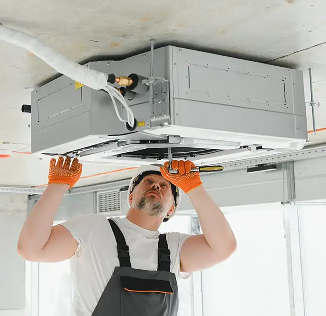 Why Homeowners & Businesses Trust Us College Park, MD