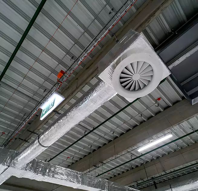 Why Homeowners & Businesses Trust Us in College Park, MD?