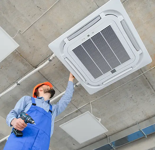 Why Homeowners & Businesses Trust Us in College Park, MD