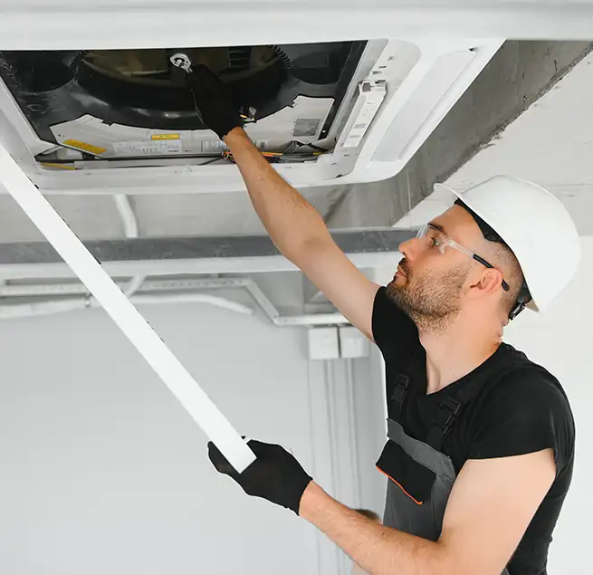 Why Homeowners & Businesses Trust Us in College Park, MD?