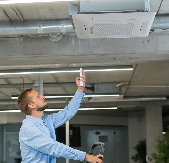 Why Homeowners & Businesses Trust Us in College Park, MD?