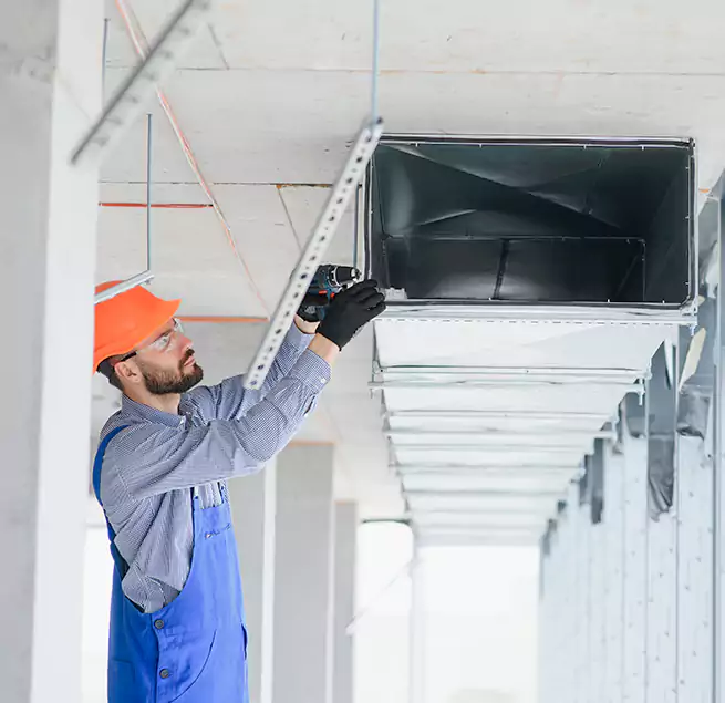 Why Homeowners & Businesses Trust Us in College Park, MD?