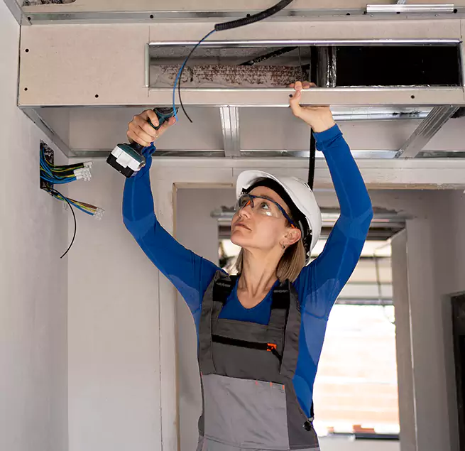 Why Homeowners & Businesses Trust Us in College Park, MD?