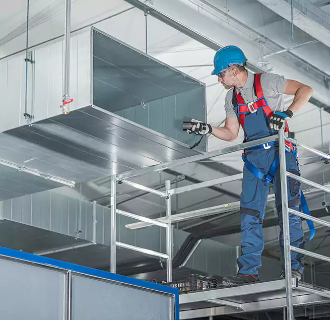 Why Homeowners & Businesses Trust Us College Park, MD