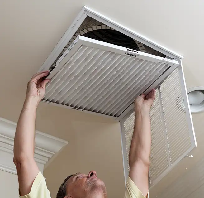 Why Homeowners & Businesses Trust Us in College Park, MD?