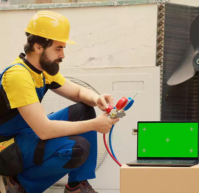 Why Homeowners & Businesses Trust Us in College Park, MD?