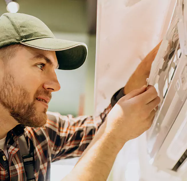 Why Homeowners & Businesses Trust Us in College Park, MD?