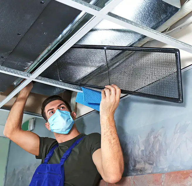 Why Homeowners & Businesses Trust Us in College Park, MD?