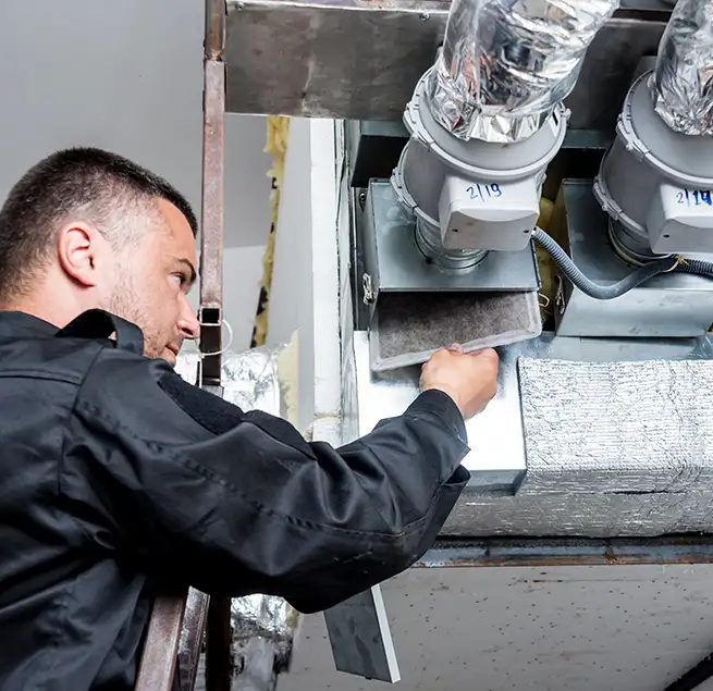 Why Homeowners & Businesses Trust Us in College Park, MD?